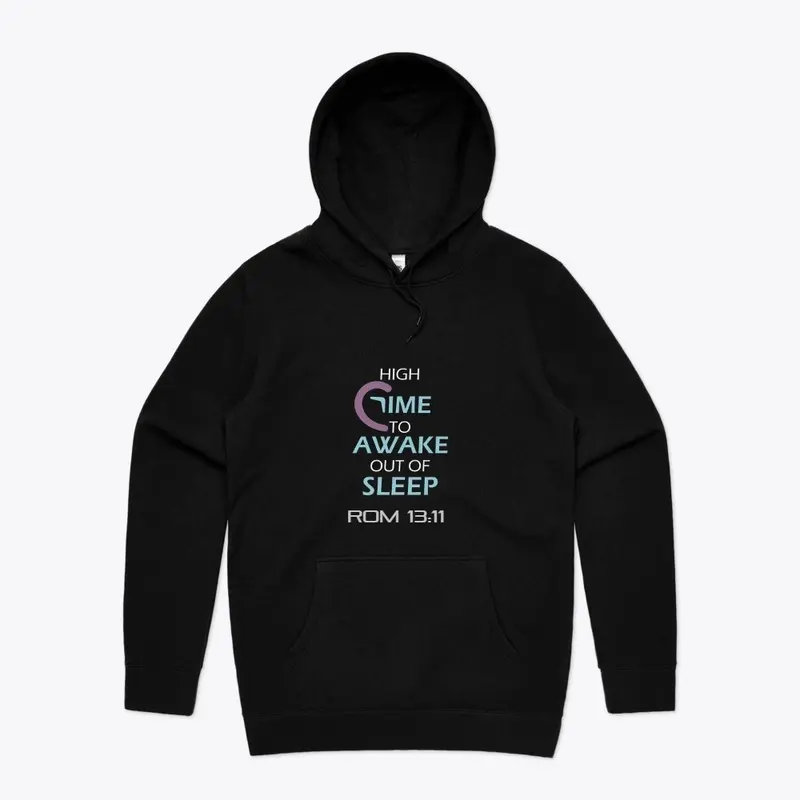 Message Hoodie